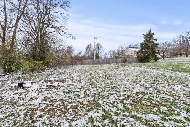 119 Cumberland Drive, Georgetown, KY 40324