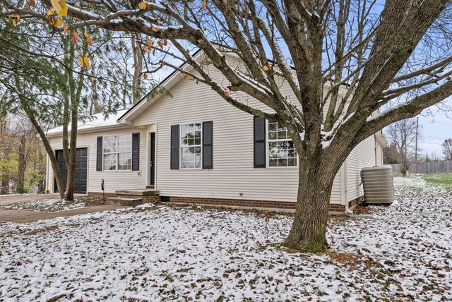 119 Cumberland Drive, Georgetown, KY 40324