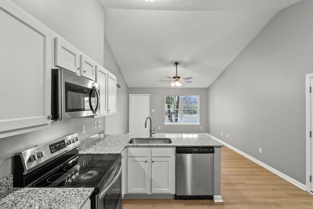 119 Cumberland Drive, Georgetown, KY 40324