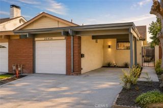 26456 Evergreen, San Juan Capistrano, CA 92675