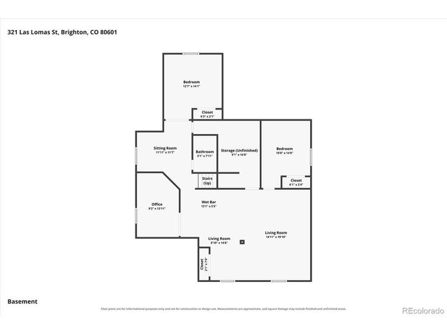 321 Las Lomas St, Brighton, CO 80601