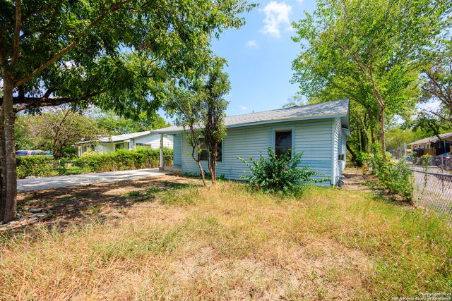 838 SW 39th, San Antonio, TX 78237