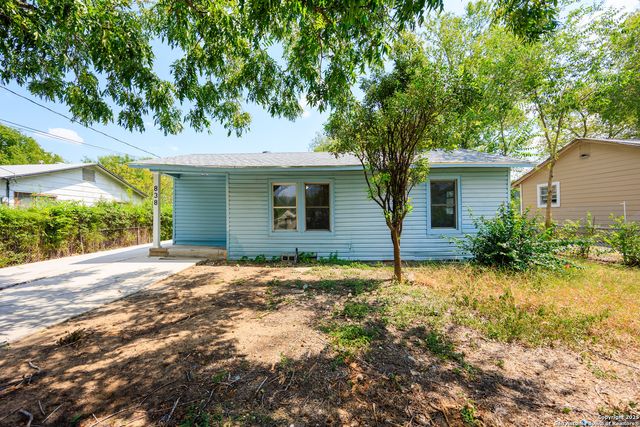 838 SW 39th, San Antonio, TX 78237