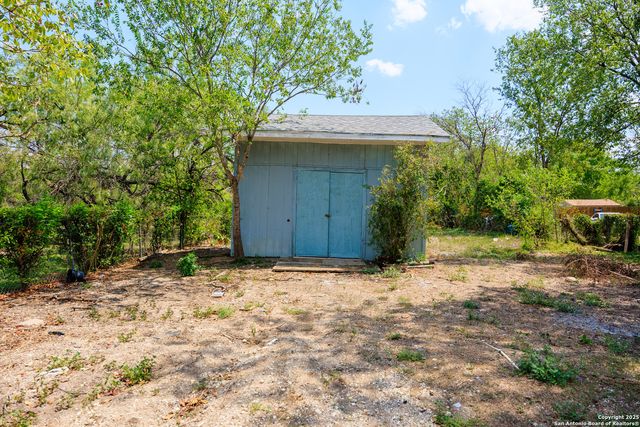 838 SW 39th, San Antonio, TX 78237