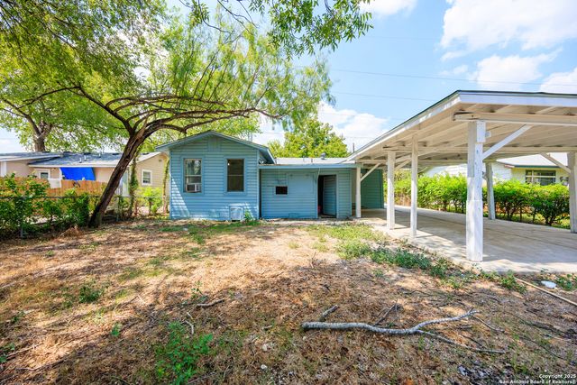 838 SW 39th, San Antonio, TX 78237