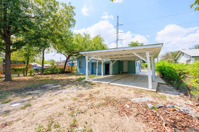 838 SW 39th, San Antonio, TX 78237