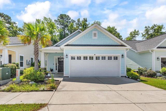 1604 Carsens Ferry Dr., Conway, SC 29526