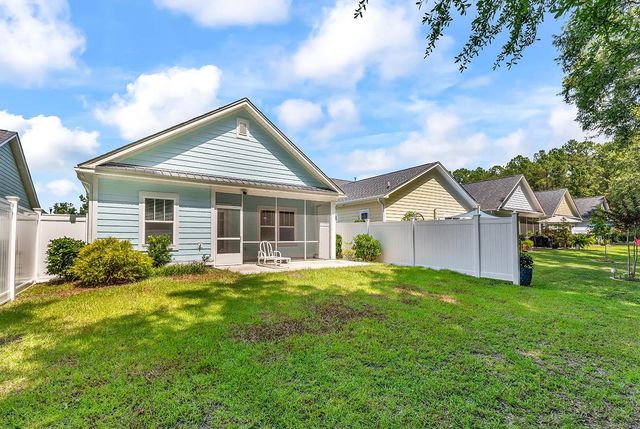 1604 Carsens Ferry Dr., Conway, SC 29526