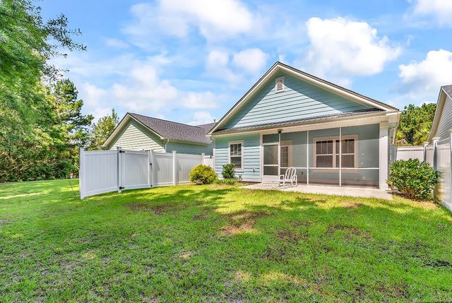 1604 Carsens Ferry Dr., Conway, SC 29526