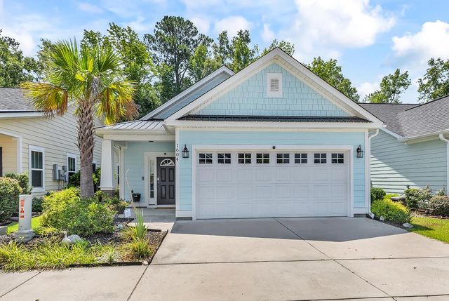 1604 Carsens Ferry Dr., Conway, SC 29526