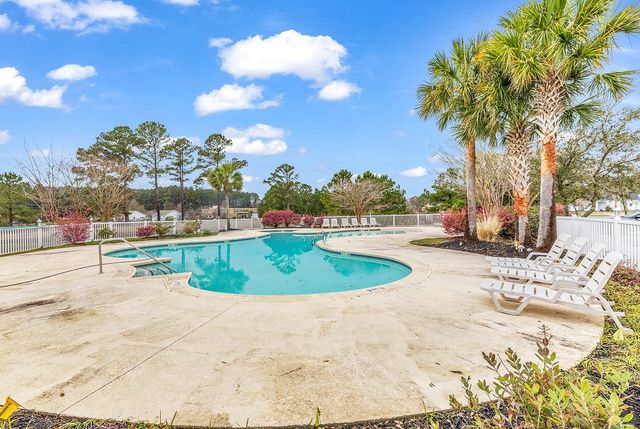 1604 Carsens Ferry Dr., Conway, SC 29526