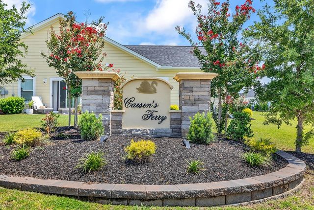 1604 Carsens Ferry Dr., Conway, SC 29526