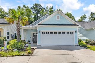 1604 Carsens Ferry Dr., Conway, SC 29526