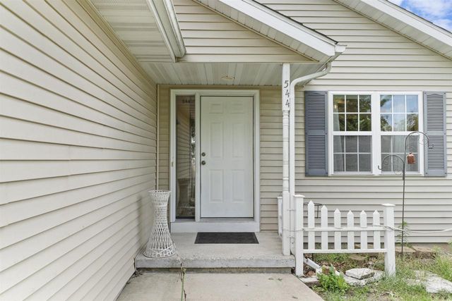 544 Berwick Drive, Sun Prairie, WI 53590