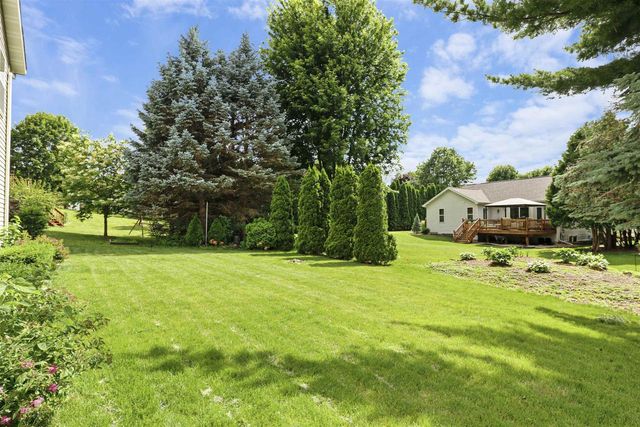 544 Berwick Drive, Sun Prairie, WI 53590