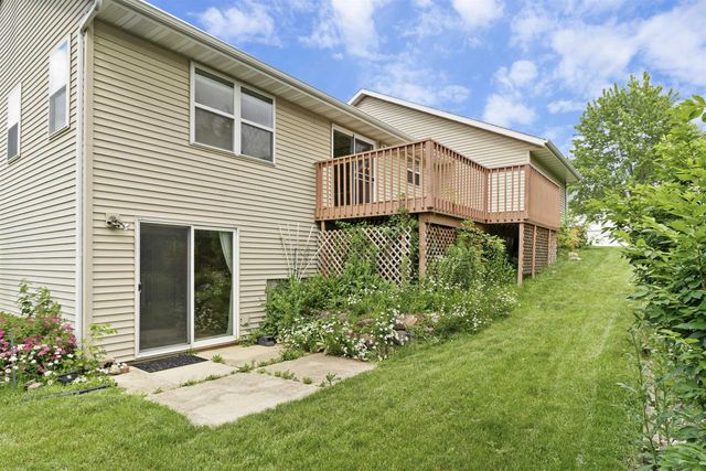 544 Berwick Drive, Sun Prairie, WI 53590