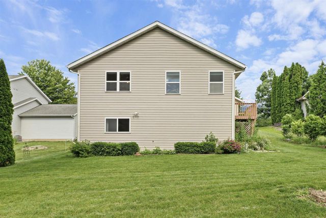 544 Berwick Drive, Sun Prairie, WI 53590