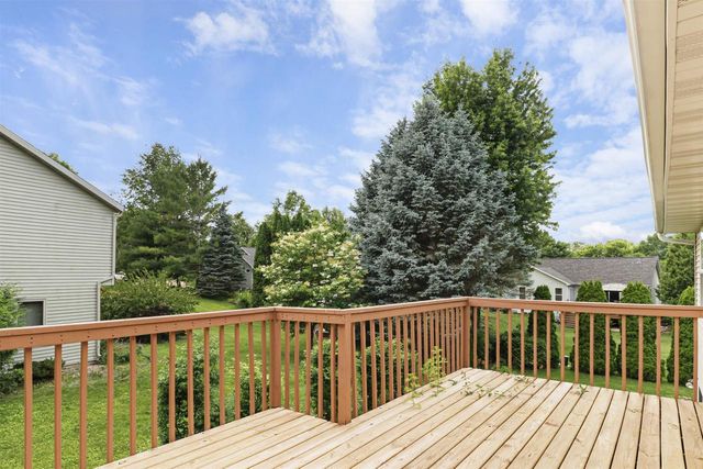 544 Berwick Drive, Sun Prairie, WI 53590