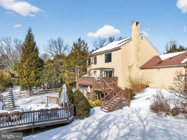 1021 SAGE RD, West Chester, PA 19382