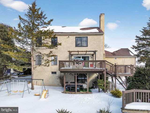 1021 SAGE RD, West Chester, PA 19382