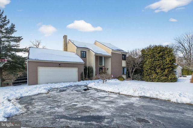 1021 SAGE RD, West Chester, PA 19382