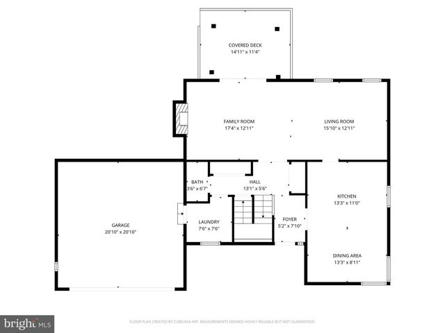 1021 SAGE RD, West Chester, PA 19382