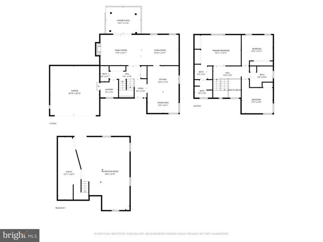 1021 SAGE RD, West Chester, PA 19382