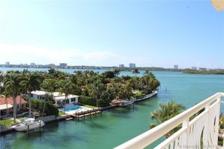 10140 W Bay Harbor Drive 603C, Bay Harbor Islands, FL 33154