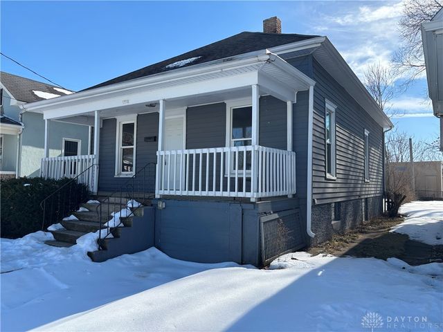 1712 Jefferson Avenue, Middletown, OH 45042