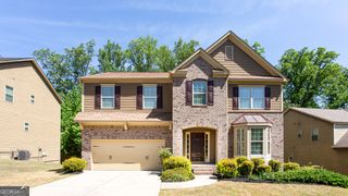1699 Balmoral Drive SW, Conyers, GA 30094