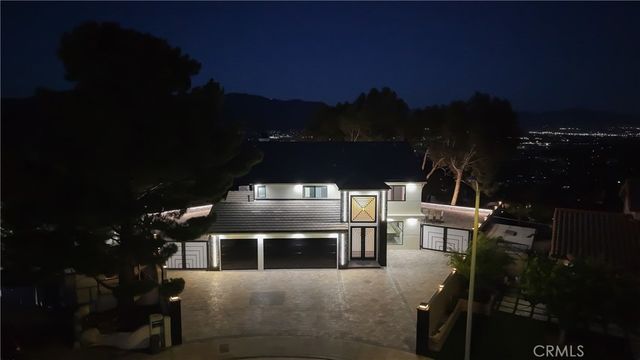 13042 Jolette Avenue, Granada Hills, CA 91344