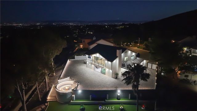 13042 Jolette Avenue, Granada Hills, CA 91344