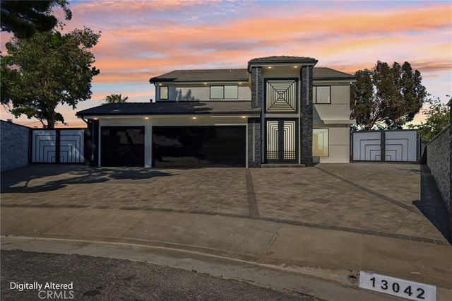 13042 Jolette Avenue, Granada Hills, CA 91344