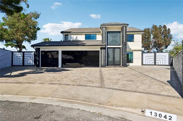 13042 Jolette Avenue, Granada Hills, CA 91344