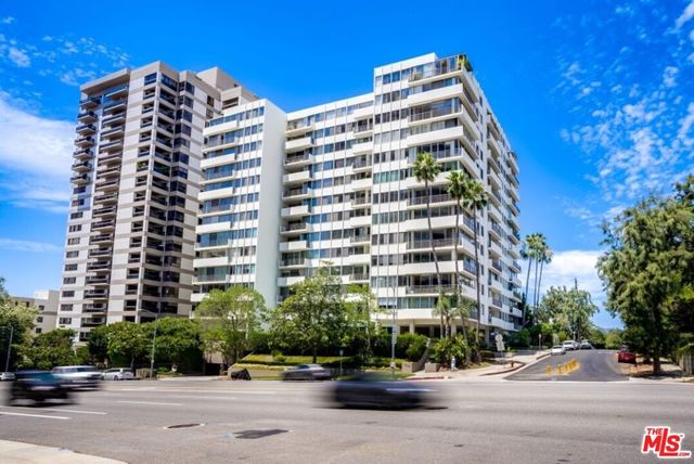 10433 Wilshire Boulevard 405, Los Angeles, CA 90024