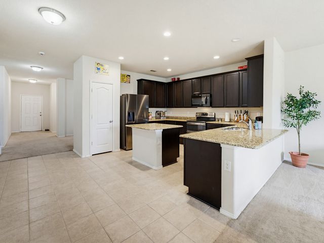 2012 Brenham Drive, Forney, TX 75126