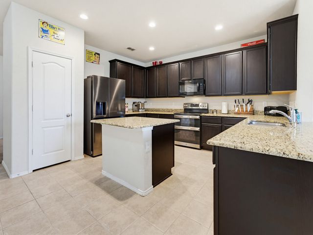 2012 Brenham Drive, Forney, TX 75126