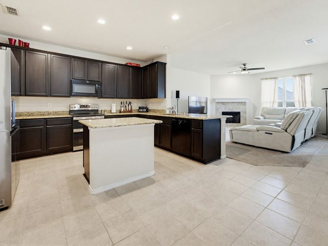 2012 Brenham Drive, Forney, TX 75126