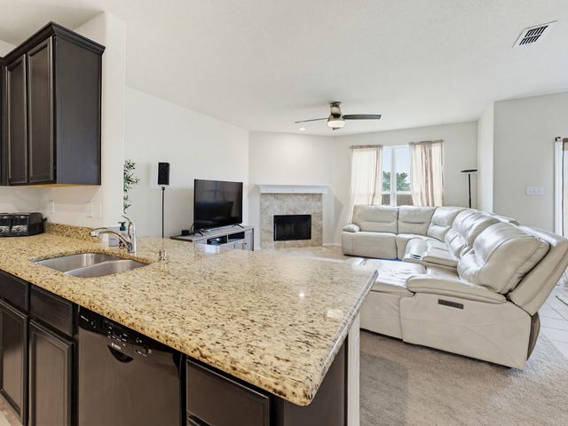 2012 Brenham Drive, Forney, TX 75126