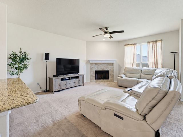 2012 Brenham Drive, Forney, TX 75126