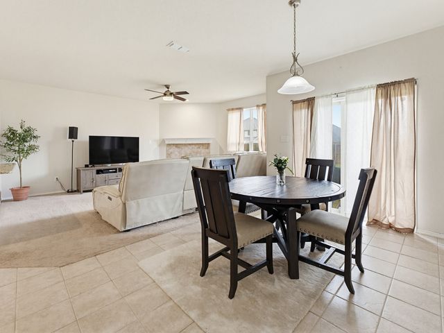 2012 Brenham Drive, Forney, TX 75126
