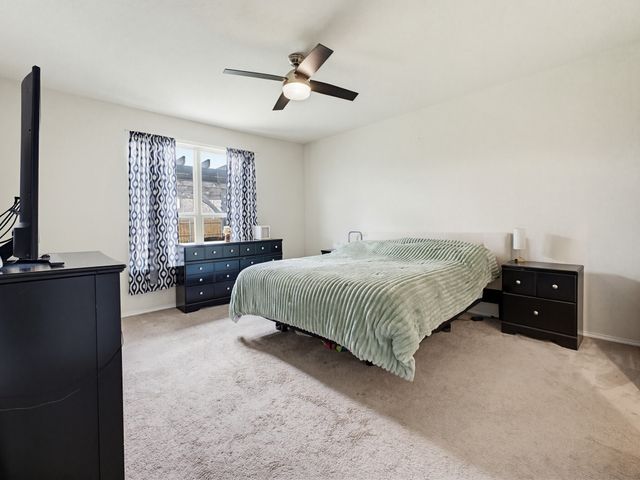2012 Brenham Drive, Forney, TX 75126