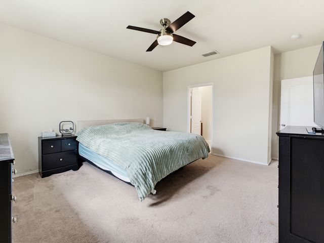 2012 Brenham Drive, Forney, TX 75126