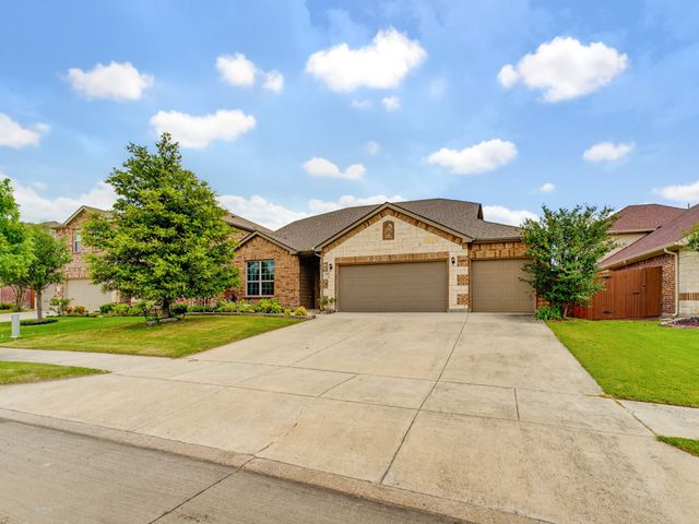 2012 Brenham Drive, Forney, TX 75126