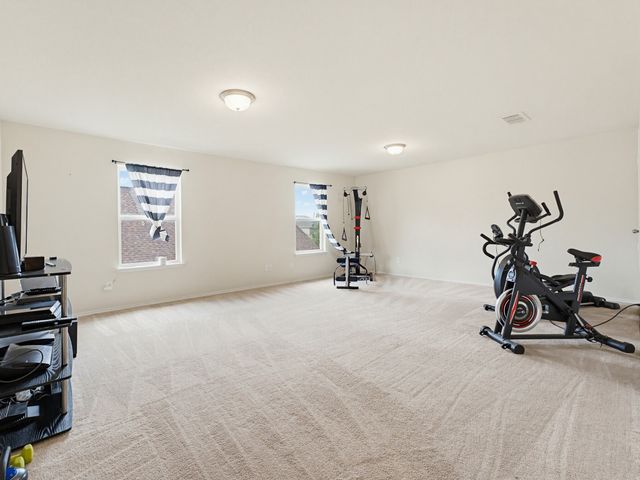 2012 Brenham Drive, Forney, TX 75126