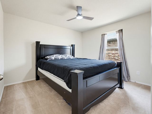 2012 Brenham Drive, Forney, TX 75126