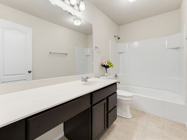 2012 Brenham Drive, Forney, TX 75126