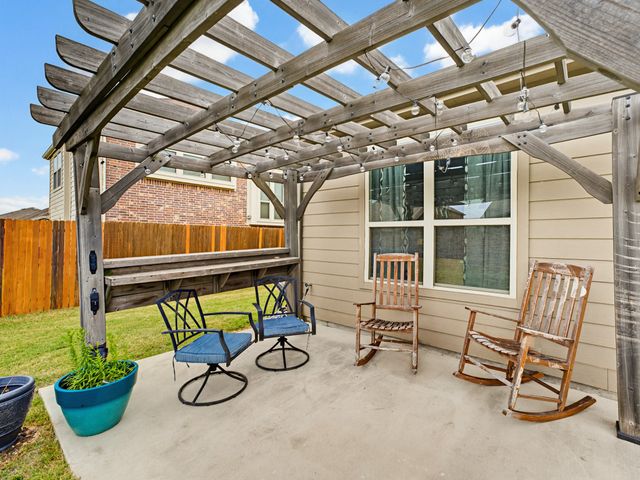 2012 Brenham Drive, Forney, TX 75126