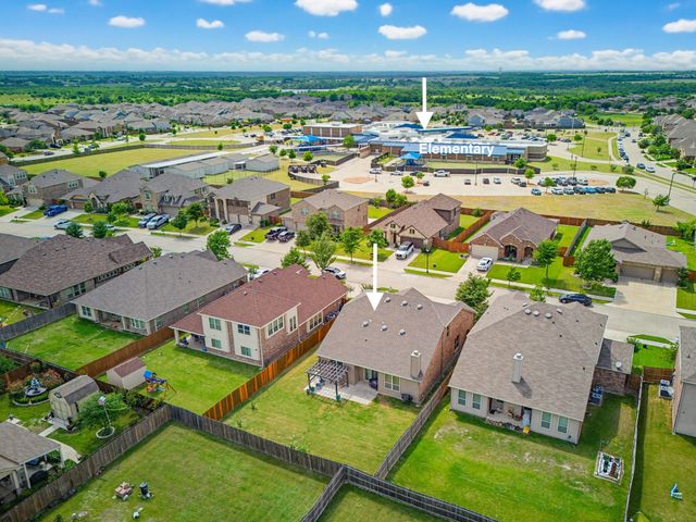 2012 Brenham Drive, Forney, TX 75126
