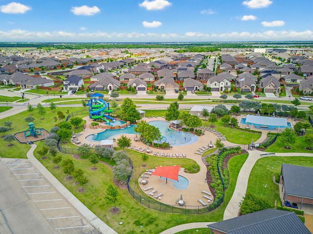 2012 Brenham Drive, Forney, TX 75126